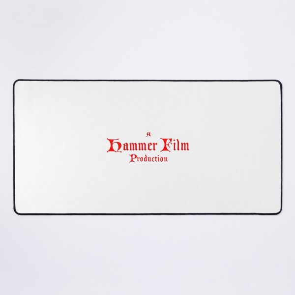 Item preview, Classic Hammer Film Horror of Dracula Vintage Movie Poster Design designed and sold by issamejessie.