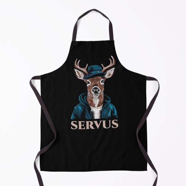 Item preview, Servus Hirsch Bayern Geweih Snapback Alpen designed and sold by Loona97.