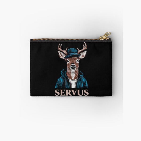 Item preview, Servus Hirsch Bayern Geweih Snapback Alpen designed and sold by Loona97.