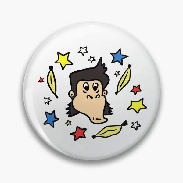 Item preview, monkey - sims 2 designed and sold by moonchao.