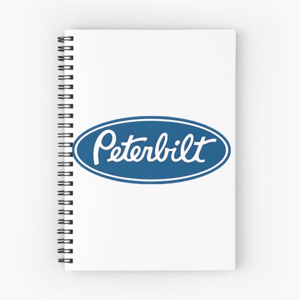 Item preview, Classic Peterbilt Truck Illustration for Trucking Enthusiasts designed and sold by JeremyMcs.
