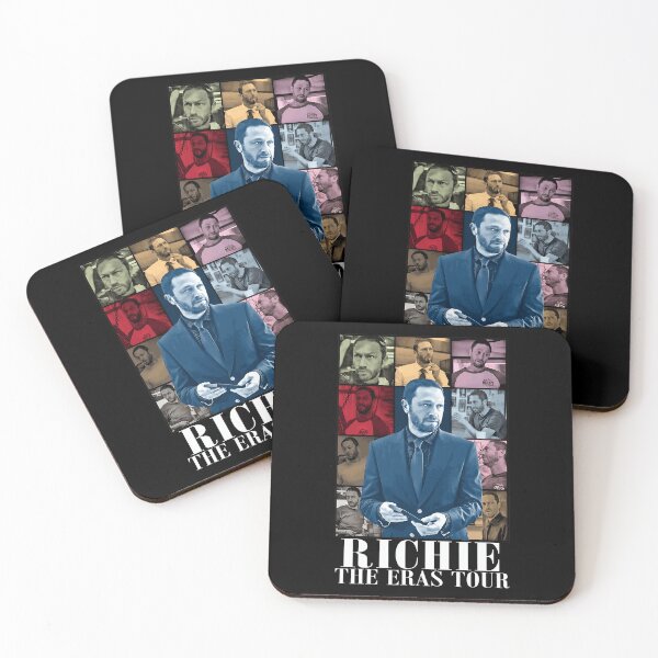 Item preview, Richie Character Eras Tribute  designed and sold by shaunturek36.