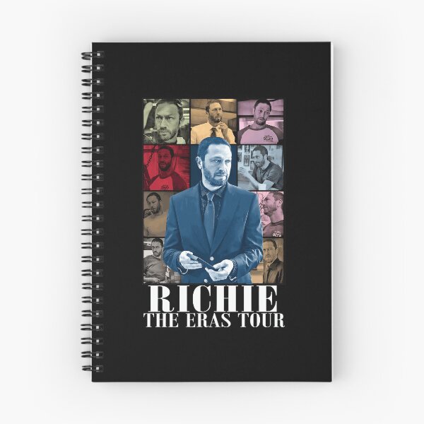 Item preview, Richie Character Eras Tribute  designed and sold by shaunturek36.