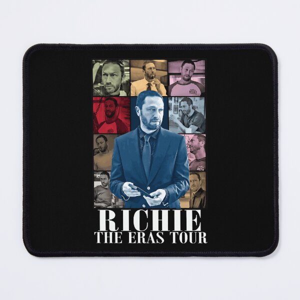 Item preview, Richie Character Eras Tribute  designed and sold by shaunturek36.