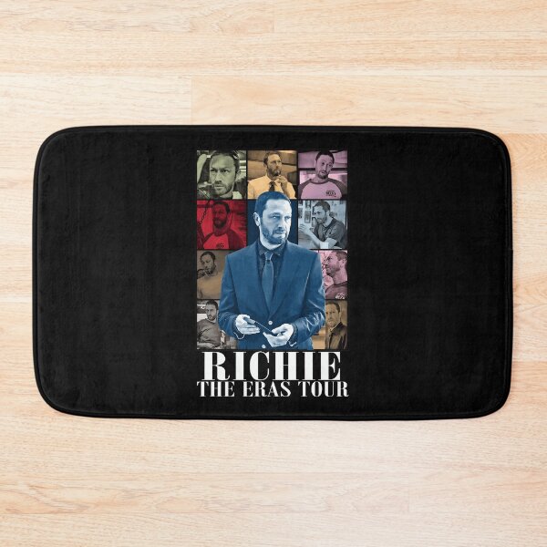 Item preview, Richie Character Eras Tribute  designed and sold by shaunturek36.