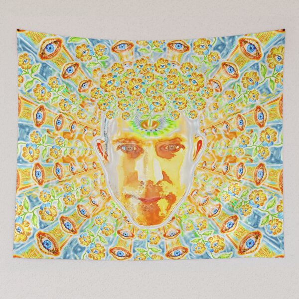 Item preview, TheAlchemiculturalist designed and sold by Klaus Bremner (Autotelic Art).