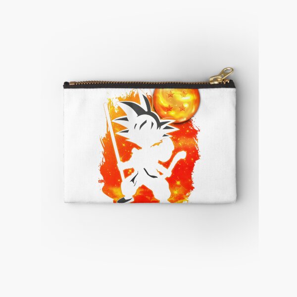 Item preview, Dragon Ball Z Inspired Son Goku Collection Artwork by thoangdx designed and sold by Ivana Mamczurová.