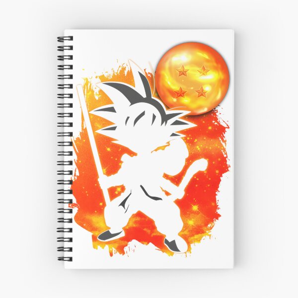 Item preview, Dragon Ball Z Inspired Son Goku Collection Artwork by thoangdx designed and sold by Ivana Mamczurová.