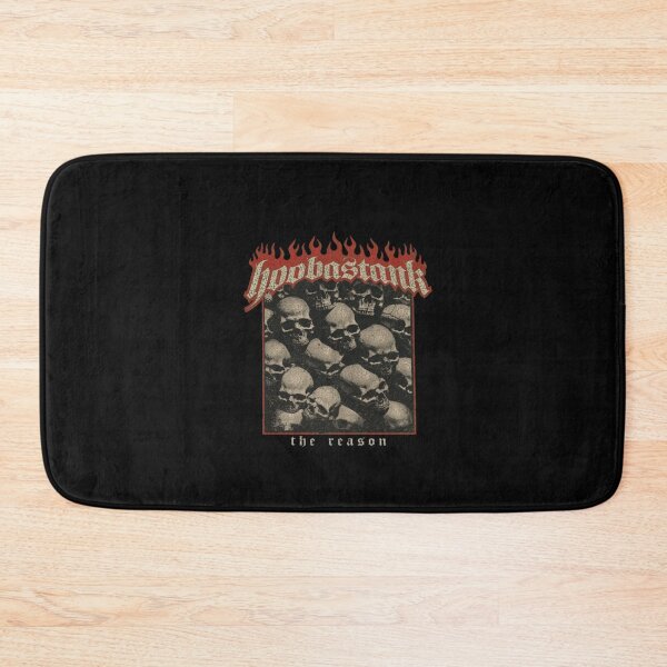 Item preview, Hoobastank The Reason designed and sold by QuirkNestHalls.