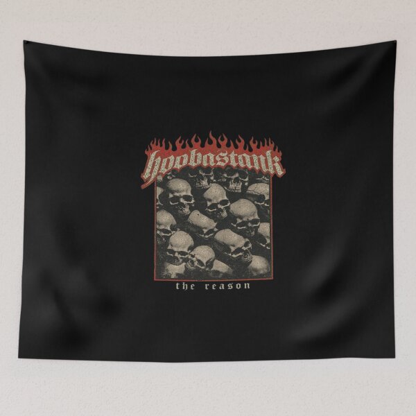 Item preview, Hoobastank The Reason designed and sold by QuirkNestHalls.