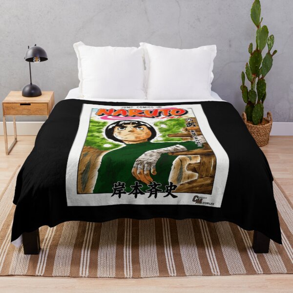 Item preview, Anime Manga Inspired Character Graphic designed and sold by Gerbino95.