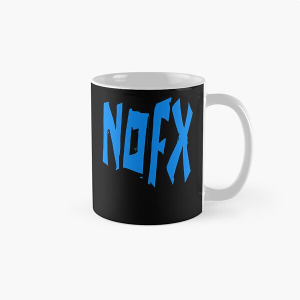 Item preview, NOFX designed and sold by VaporThicket.