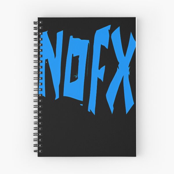 Item preview, NOFX designed and sold by VaporThicket.