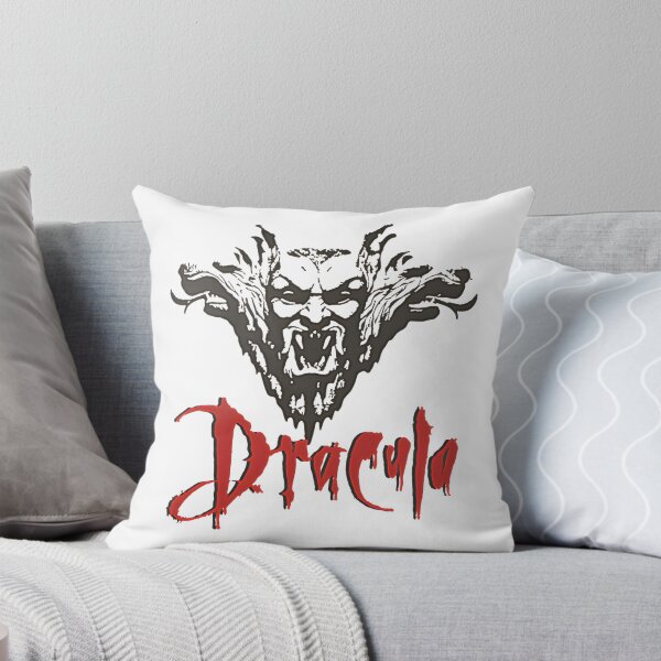 Item preview, Classic Bram Stoker's Dracula Inspired Gothic Vampire Design designed and sold by issamejessie.