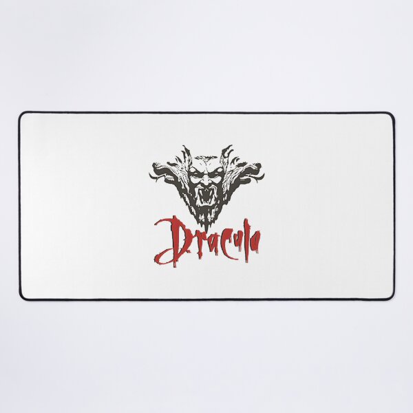Item preview, Classic Bram Stoker's Dracula Inspired Gothic Vampire Design designed and sold by issamejessie.