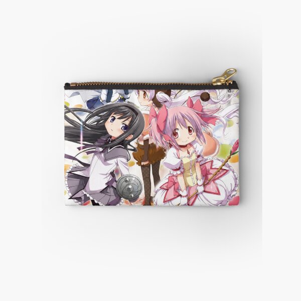Artikelvorschau, Mahou Shoujo Madoka Magica entworfen und verkauft von Cross-Hatch.