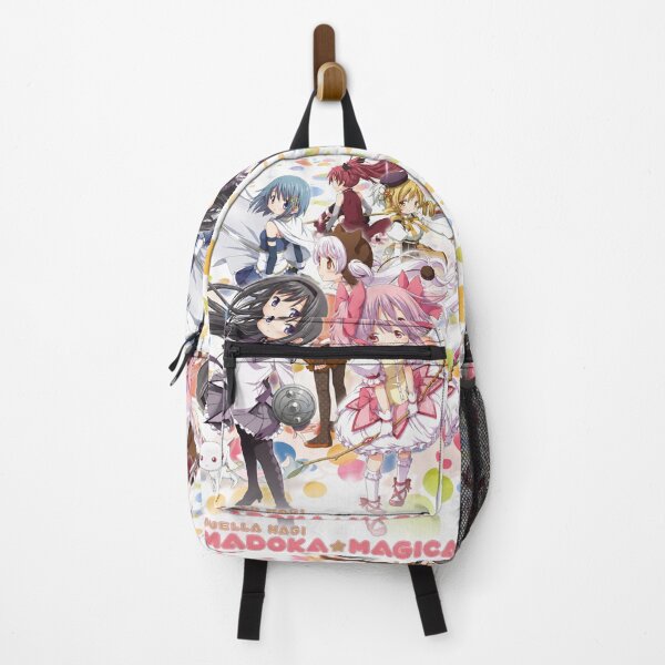 Item preview, Mahou Shoujo Madoka Magica designed and sold by Cross-Hatch.