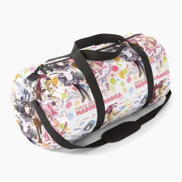 Item preview, Mahou Shoujo Madoka Magica designed and sold by Cross-Hatch.