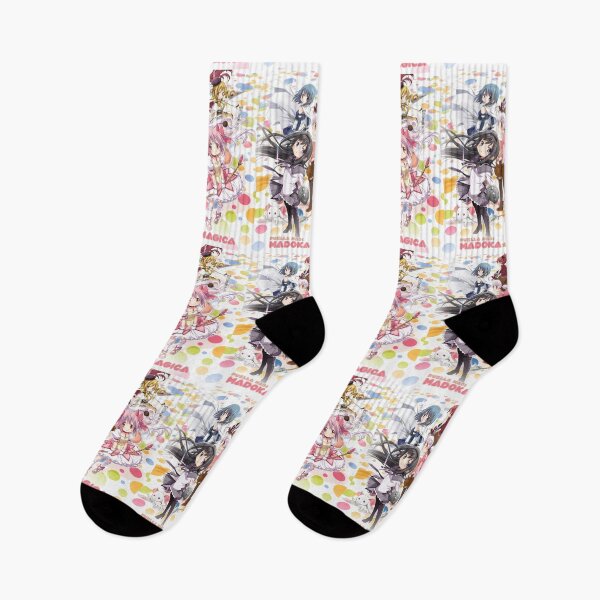 Item preview, Mahou Shoujo Madoka Magica designed and sold by Cross-Hatch.