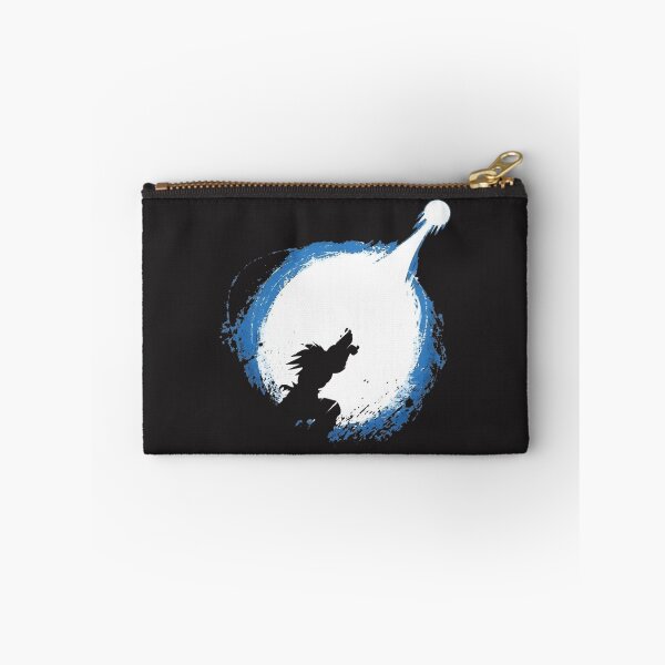 Item preview, Dragon Ball Inspired Son Goku and Son Gohan Collection Artwork designed and sold by Ivana Mamczurová.