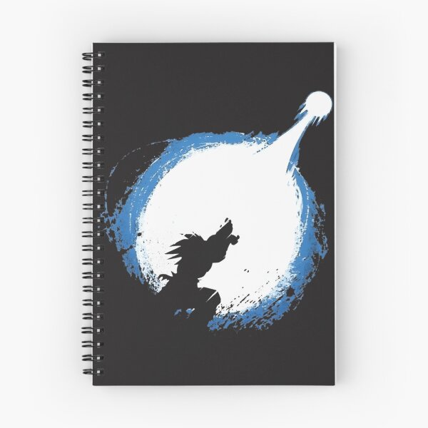 Item preview, Dragon Ball Inspired Son Goku and Son Gohan Collection Artwork designed and sold by Ivana Mamczurová.