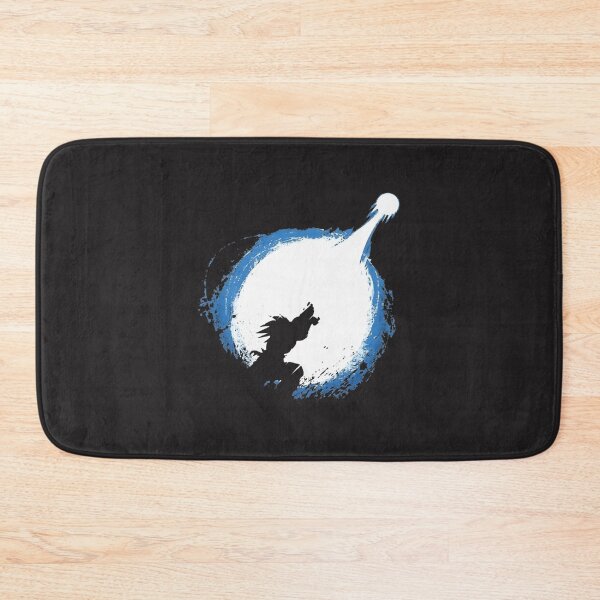 Item preview, Dragon Ball Inspired Son Goku and Son Gohan Collection Artwork designed and sold by Ivana Mamczurová.
