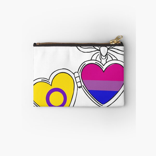 Item preview, Intersex x Bisexual  designed and sold by Pan-artist.