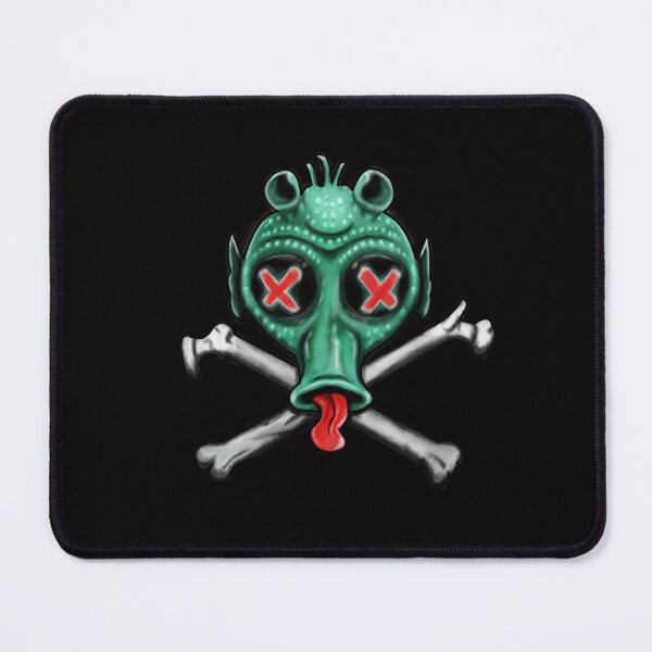 Item preview, Dead Greedo designed and sold by MisfitToyArt.