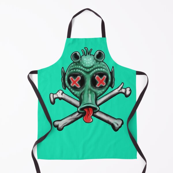 Item preview, Dead Greedo designed and sold by MisfitToyArt.