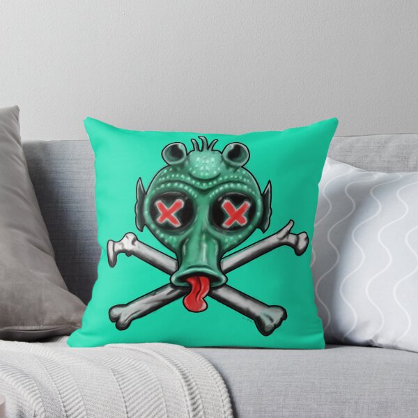 Item preview, Dead Greedo designed and sold by MisfitToyArt.