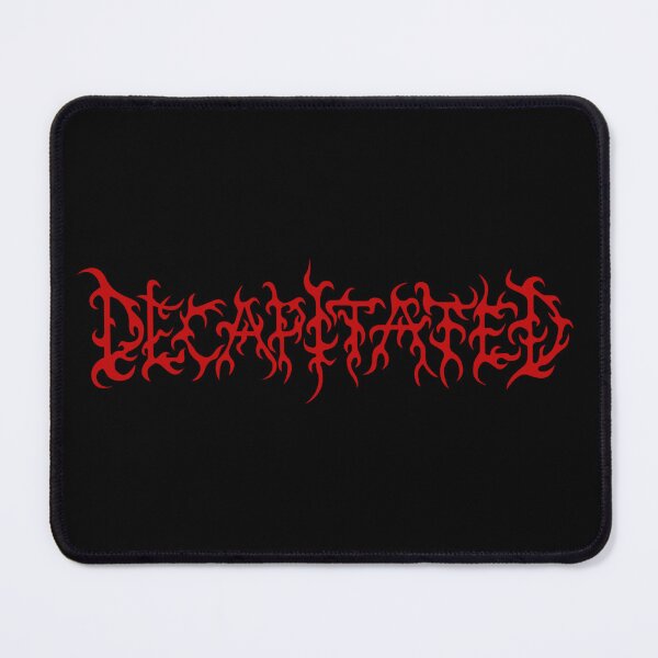 Item preview, Decapitated Vintage designed and sold by RiverGreenholt.