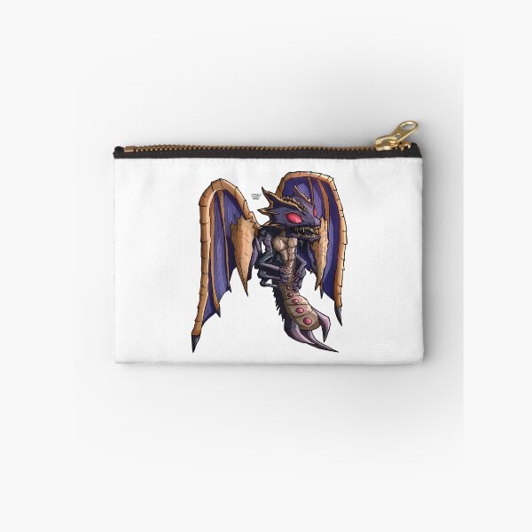 Item preview, ChibiZilla! Megaguirus No Logo designed and sold by ChibiZilla.