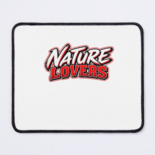 Item preview, Nature Lovers – Green Lifestyle Design designed and sold by Nopidesign-.