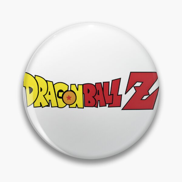 Item preview, Dragon Ball Z Inspired Bold Logo Design for Anime Fans designed and sold by Ivana Mamczurová.