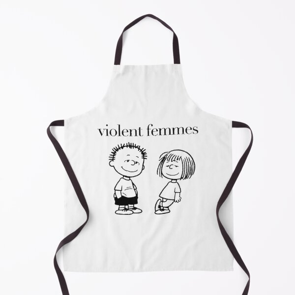 Item preview, Vintage Style Violent Femmes Inspired Music Band Design designed and sold by nyash.