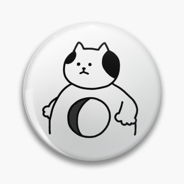 Item preview, he Void belly Cat designed and sold by superbaechoo.