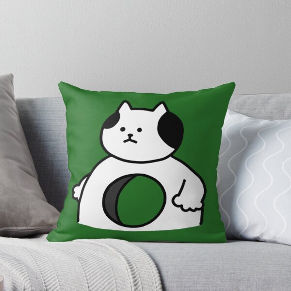 Item preview, he Void belly Cat designed and sold by superbaechoo.