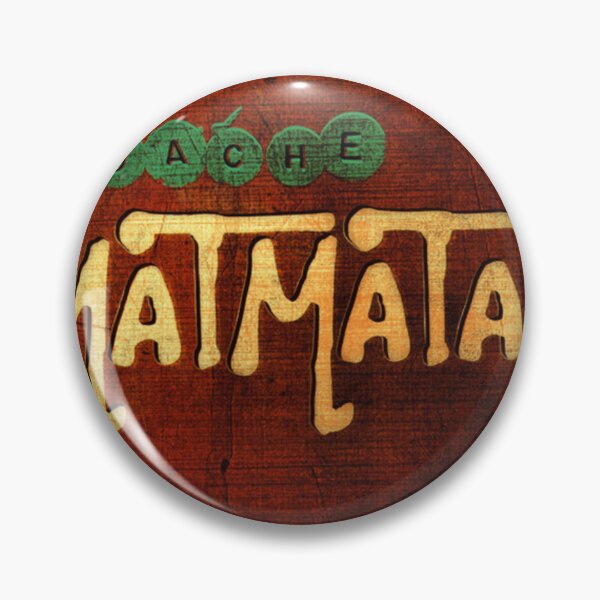 Item preview, Matmatah - La Ouache album 1998 designed and sold by DuDuChben.