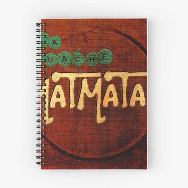 Item preview, Matmatah - La Ouache album 1998 designed and sold by DuDuChben.