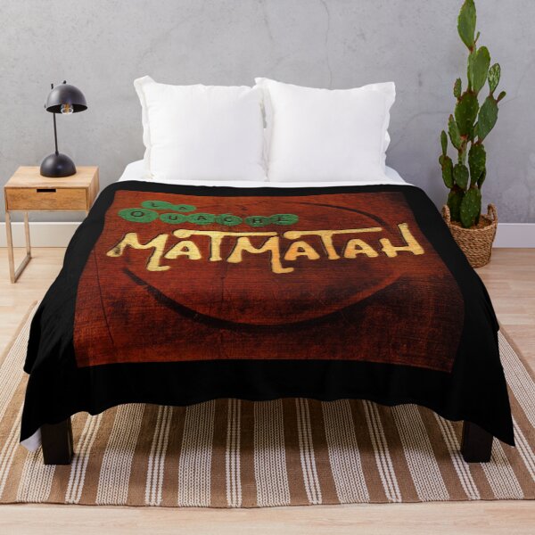 Item preview, Matmatah - La Ouache album 1998 designed and sold by DuDuChben.