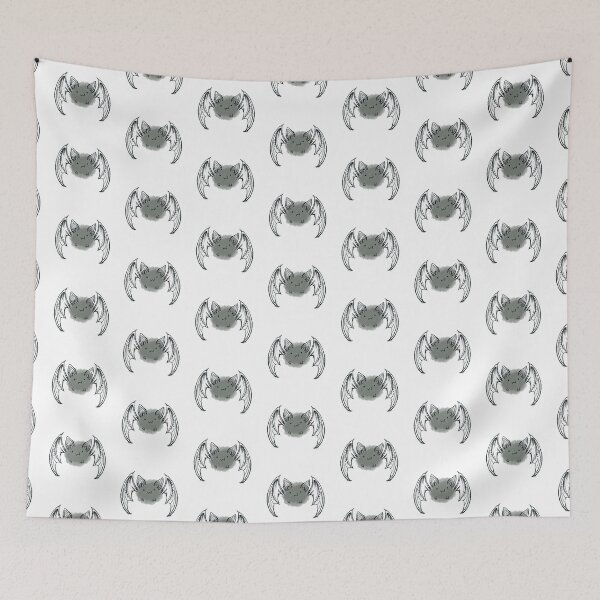 Item preview, Cute bat designed and sold by Tarpaniya.