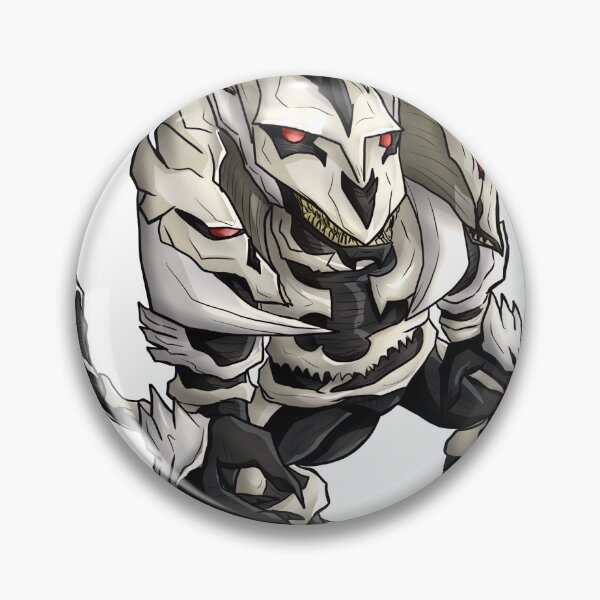 Item preview, ChibiZilla! Monster X No Logo designed and sold by ChibiZilla.