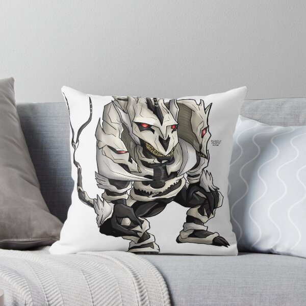 Item preview, ChibiZilla! Monster X No Logo designed and sold by ChibiZilla.