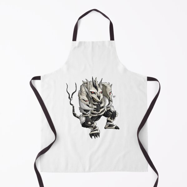 Item preview, ChibiZilla! Monster X No Logo designed and sold by ChibiZilla.