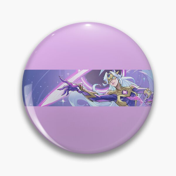Item preview, White Fox Marvel Rivals nameplate sticker designed and sold by Applesaucemeow-.