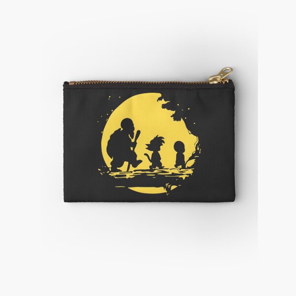 Item preview, Epic Dragon Ball Z Inspired Anime Design Featuring Iconic Characters and Action Scenes designed and sold by Alexandra Str.