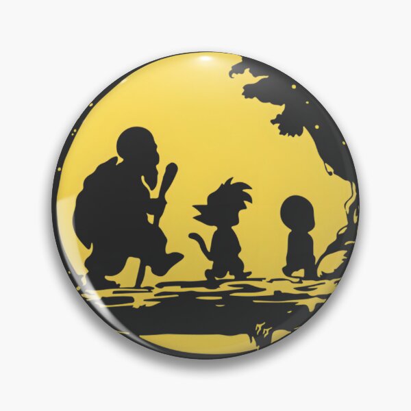 Item preview, Epic Dragon Ball Z Inspired Anime Design Featuring Iconic Characters and Action Scenes designed and sold by Alexandra Str.