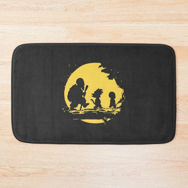 Item preview, Epic Dragon Ball Z Inspired Anime Design Featuring Iconic Characters and Action Scenes designed and sold by Alexandra Str.