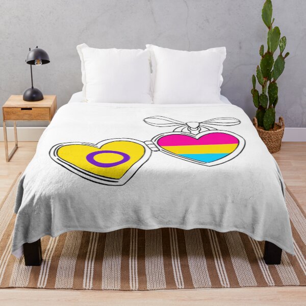 Item preview, Intersex x Pansexual designed and sold by Pan-artist.