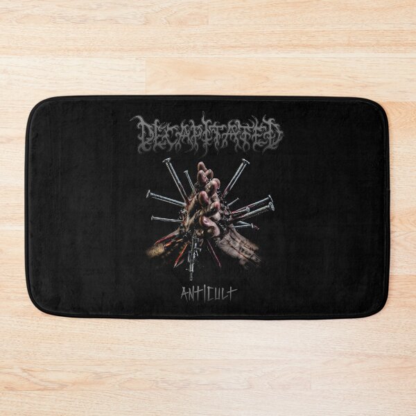 Item preview,  Decapitated Retro designed and sold by RiverGreenholt.